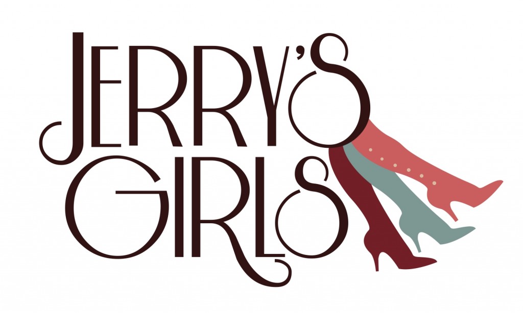 JERRY'S GIRLS LOGO