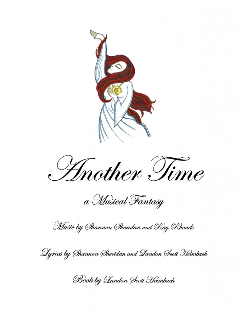 Another Time logo